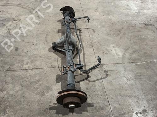 Rear axle IVECO DAILY VI Van 33S12, 35S12, 35C12 | BP32259012M2  - Image 7