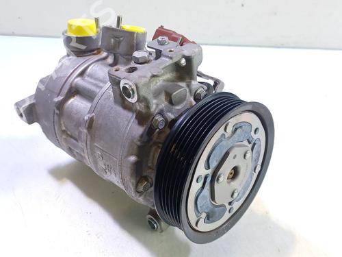 Used AC compressor AUDI Q3 (F3B) 35 TFSI (150 hp) 29447615