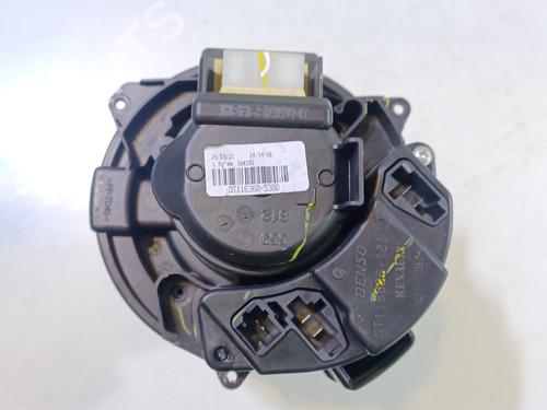 Heater blower motor RENAULT CLIO V (B7_) 1.6 E-TECH 145 (B7MU) | BP22981768M62 