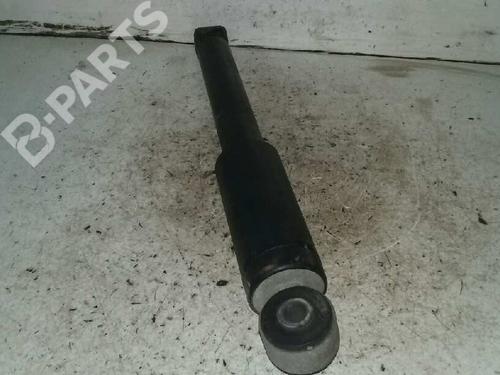 Left rear shock absorber MERCEDES-BENZ VIANO (W639) CDI 2.2 (639.711, 639.713, 639.811, 639.813, 639.815) | BP9123665M18 