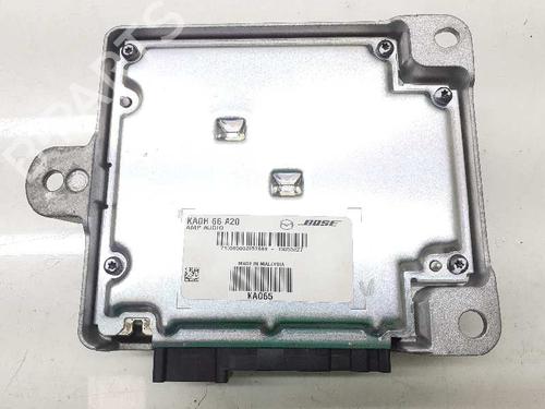 Electronic module MAZDA CX-5 (KE, GH)  | BP15586298M83 
