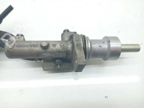 Brake master cylinder MERCEDES-BENZ VIANO (W639)  | BP11415678M77 