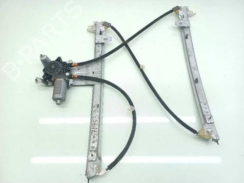 Used Front right window mechanism CITROËN XSARA PICASSO (N68) 2.0 HDi (90 hp) 15663924