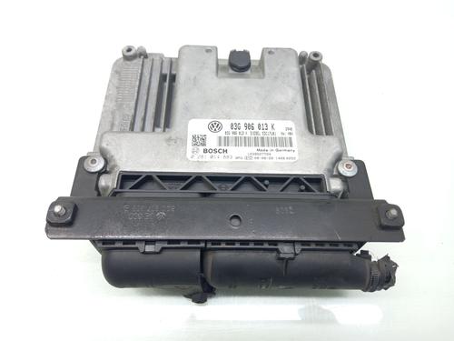 Used Engine control unit (ECU) SEAT IBIZA IV (6J5, 6P1) [2008-2017]  16246536
