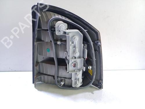 Left taillight OPEL VECTRA C GTS (Z02) 1.9 CDTI (F68) | BP21790170C34 
