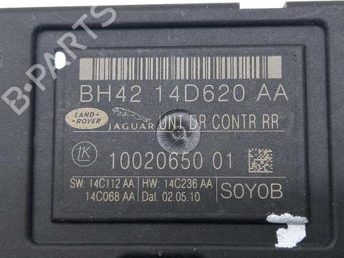 Comfort control module LAND ROVER DISCOVERY IV (L319) 2.7 TD 4x4 | BP15179470M56 