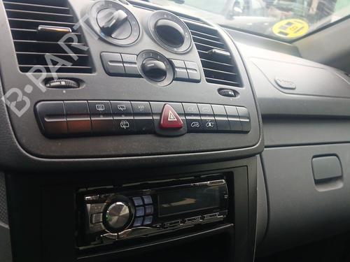 Engine control unit (ECU) MERCEDES-BENZ VITO / MIXTO Van (W639) 111 CDI (639.601, 639.603) | BP40107210M57 - Image 17