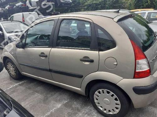 Hood CITROËN C3 I (FC_, FN_)  | BP18200071C1 