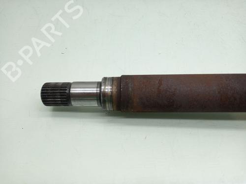 Right front driveshaft FORD FOCUS II (DA_, HCP, DP) 1.8 TDCi | BP20305075M39 