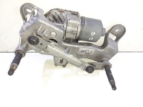 Front wiper motor MERCEDES-BENZ S-CLASS (W221, V221) S 350 BlueTec (221.026, 221.126) | BP12125529M29 