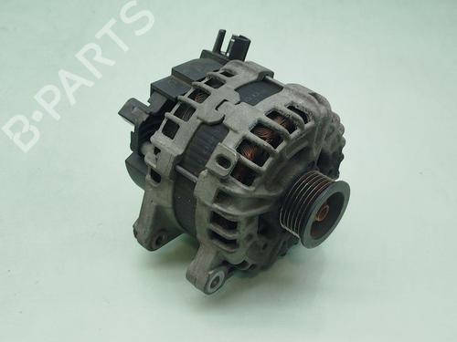 Generator LAND ROVER RANGE ROVER EVOQUE (L538) 2.0 D 4x4 (150 hp) 30399364