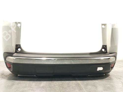 Rear bumper PEUGEOT 3008 II SUV (MC_, MR_, MJ_, M4_) 1.6 PureTech 180 (M45GFR, M45GFU) BP17921319C8