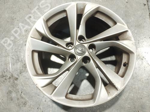 Used Rim OPEL ASTRA K (B16) 1.6 CDTi (68) (136 hp) 23039461