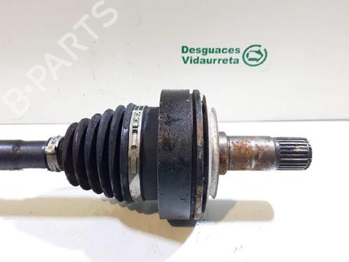 Left rear driveshaft MERCEDES-BENZ VIANO (W639)  | BP9116332M40 