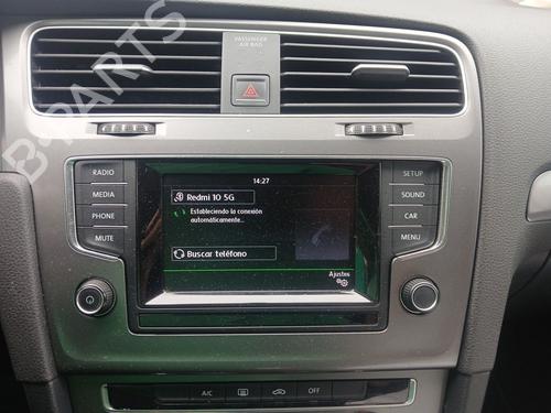 Left front window switch VW GOLF VII (5G1, BQ1, BE1, BE2) 1.2 TSI | BP37239413I27 - Image 17