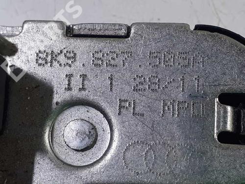 Tailgate lock AUDI A3 Sportback (8PA) 1.6 TDI | BP12150484C101 