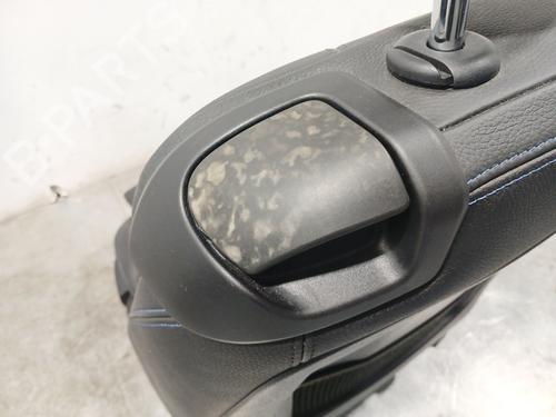 Left front seat BMW 1 (F21) 116 d | BP35953505C15 - Image 10