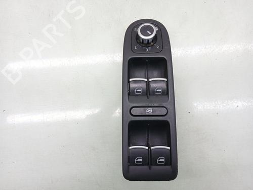 Left front window switch VW GOLF VI (5K1) 1.4 | BP40107089I27 - Image 3
