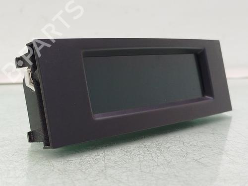 Used Display monitor Display monitor PEUGEOT 3008 I MPV (0U_) 1.6 HDi (112 hp) 33952885 33952885