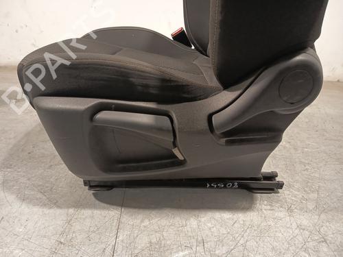 Seats set RENAULT KADJAR (HA_, HL_) 1.2 TCe 130 (HLMR) | BP32516444C78 
