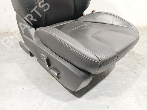 Right front seat FORD MONDEO V Turnier (CF) 2.0 TDCi | BP40107362C16 - Image 8