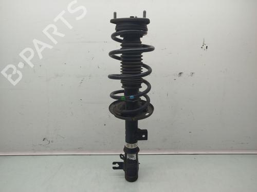 Right front shock absorber MAZDA CX-5 Van (KE_) SKYACTIV-D (KEF9) | BP29280144M17 - Image 1