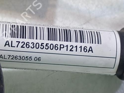 Electronic sensor BMW 5 Touring (F11) 530 d xDrive | BP30287529M84