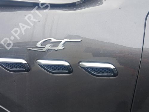 Forreste venstre beklædning MASERATI GRECALE GT Mild Hybrid Q4 | BP39933677C58 - Image 16