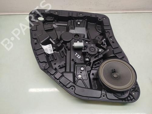 Used Rear left window mechanism Rear left window mechanism MERCEDES-BENZ GLA (H247) GLA 200 (247.787) (163 hp) 40107488 40107488