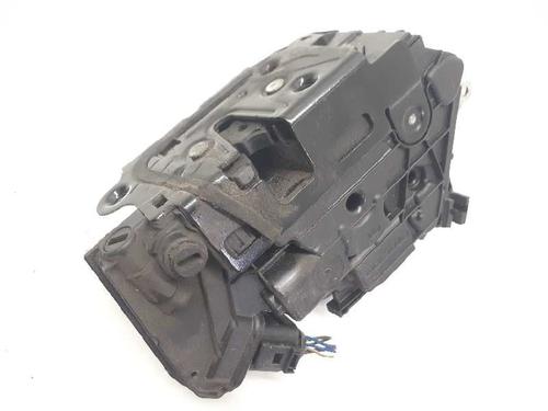 Used Rear right lock SEAT IBIZA IV (6J5, 6P1) [2008-2017]  6465516