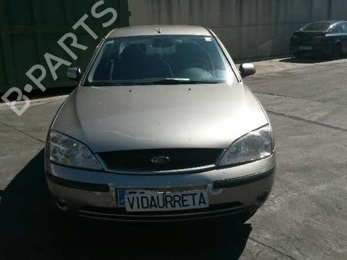 Starter FORD MONDEO III Saloon (B4Y) 2.0 16V | BP2134640M8 