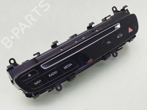 Used Switch Switch MERCEDES-BENZ C-CLASS T-Model (S205) C 220 BlueTEC / d (205.204) (170 hp) 34715598 34715598
