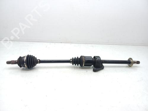 Right front driveshaft MINI MINI (R50, R53) One | BP26690249M39 