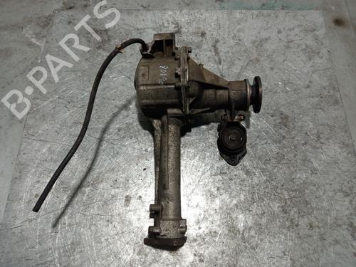 Used Front differential Front differential SUZUKI VITARA Cabrio (ET, TA) 1.9 D (SE419TD) (75 hp) 40106652 40106652