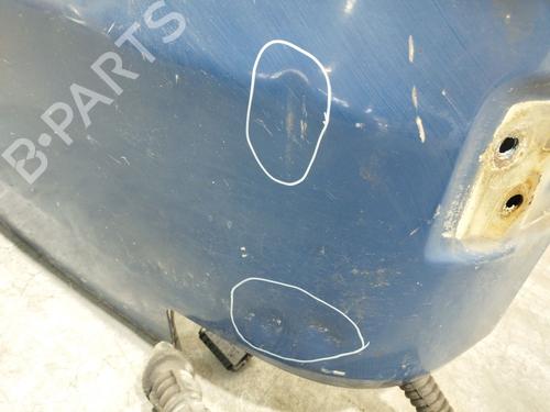 Porta mala direita VW TRANSPORTER T5 Bus (7HB, 7HJ, 7EB, 7EJ) 1.9 TDI | BP29933032C77