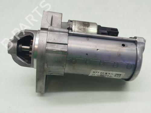 Starter OPEL GRANDLAND / GRANDLAND X (A18, P1UO) 1.2 (75) | BP29335858M8 