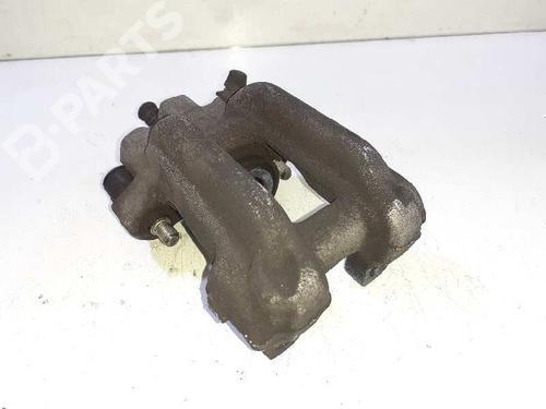 Used Left rear brake caliper BMW 3 Gran Turismo (F34) 318 d (136 hp) 11854071