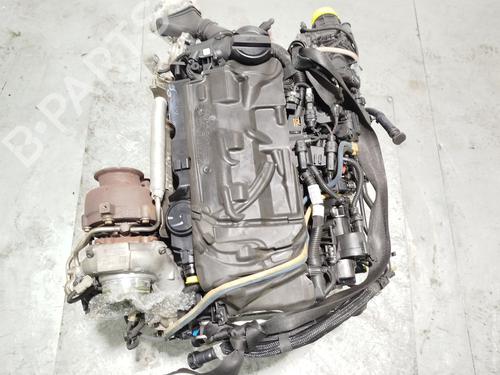Engine BMW X1 (F48) sDrive 18 d | BP26706297M1 