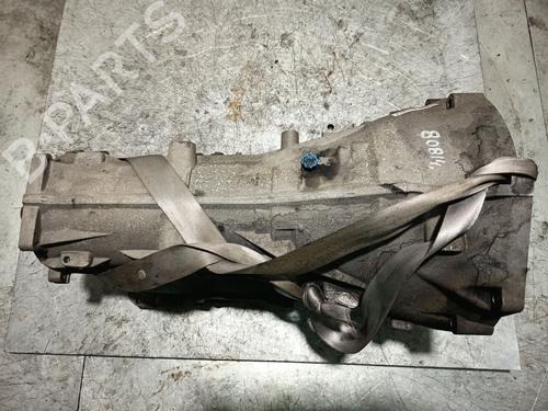 Used Gearbox Gearbox BMW 5 (F10) [2009-2016] 34208896 34208896