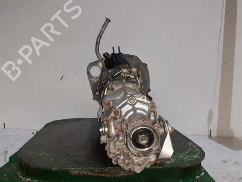 Gearbox SUBARU LEGACY IV Estate (BP)  | BP4879543M3 