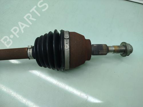 Right front driveshaft FORD MONDEO V Hatchback (CE) 1.5 EcoBoost | BP26691989M39 