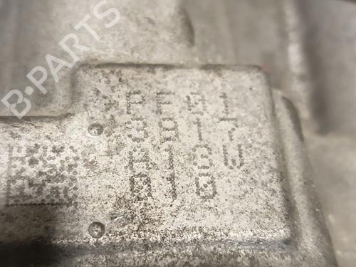 Gearbox TOYOTA C-HR (_X1_) 1.8 Hybrid (ZYX10_, ZYX11_) | BP33981124M3  - Image 8