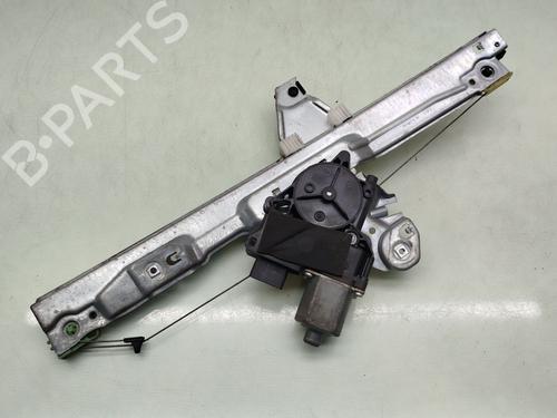 Vindusheismekanisme venstre foran PEUGEOT 308 I (4A_, 4C_) 1.6 HDi (109 hp) 32092102