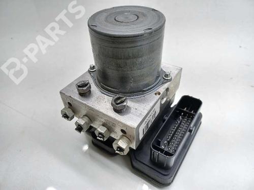 ABS pump VOLVO XC40 (536) D3 (150 hp) 31660941 | 31445741 | T5BVJ