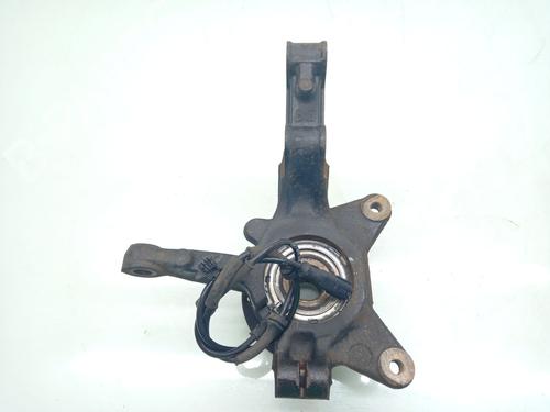Left front steering knuckle MERCEDES-BENZ CITAN Box Body/MPV (W415) 109 CDI (415.601, 415.603, 415.605) | BP18946447M25 