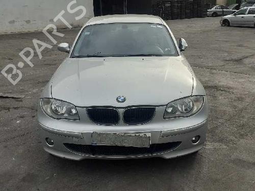 AC radiator BMW 1 (E87) 118 i | BP8525806M32 