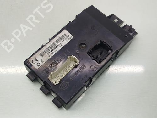Used Electronic module Electronic module RENAULT MASTER II Van (FD) 2.5 dCi (FD01, FD02, FD21, FD22, FD31, FD32, FD3Y, FD71,... (120 hp) 32696295 32696295