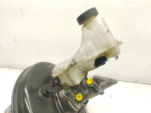 Servo brake RENAULT TALISMAN (LP_) 1.6 dCi 130 | BP31943251M42