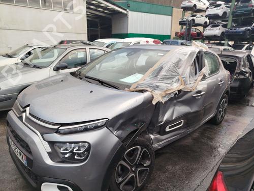 Sikringsdåse CITROËN C3 / C3 ORIGIN III (SX) 1.2 THP 110 | BP23142827E1 
