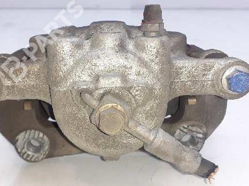 Right front brake caliper FORD FIESTA VI (CB1, CCN) 1.5 TDCi | BP11560009M104 